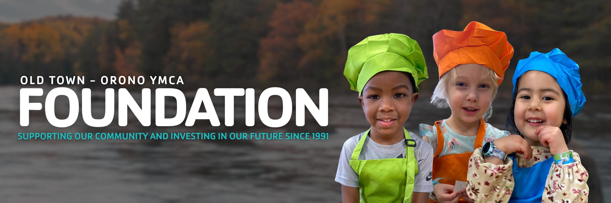Foundation Page Heading