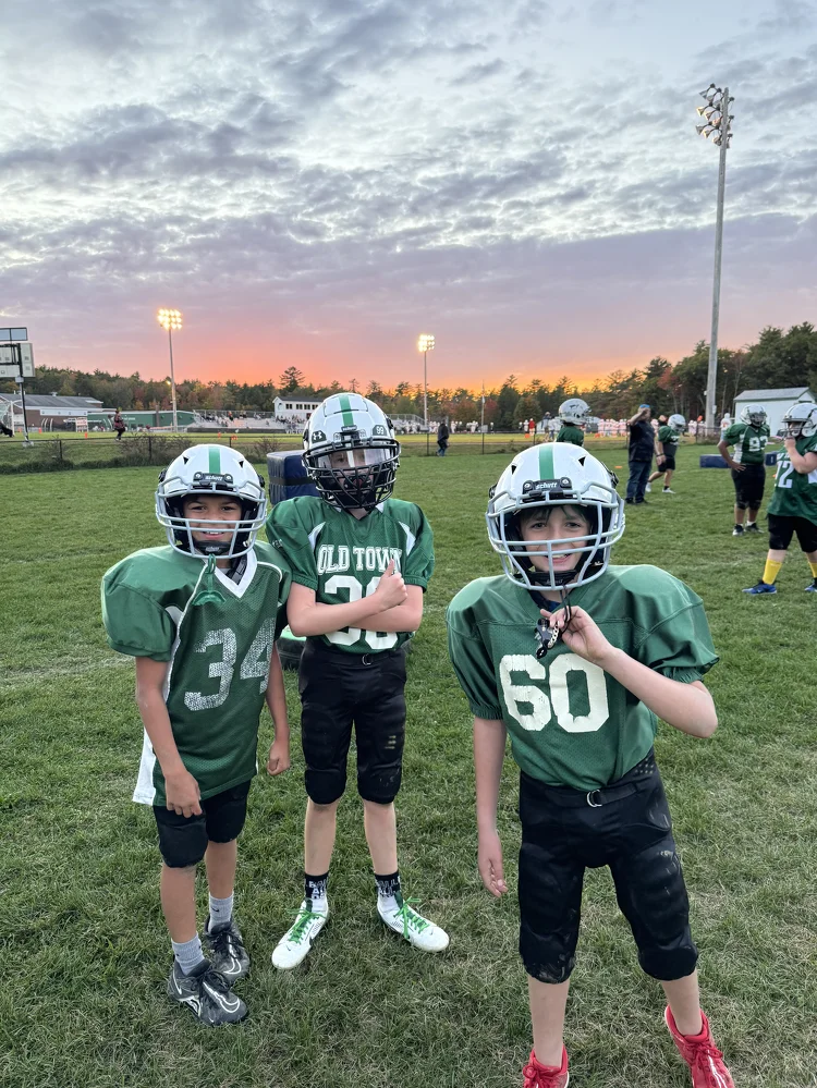 Old Town Football